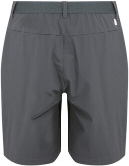 Regatta Dames berg ii korte broek Grijs - EU 40 / UK 12