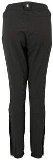 Regatta Dames bergwandelbroek Zwart - 46