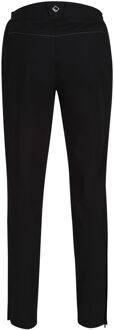 Regatta Dames bergwandelbroeken Zwart