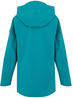 Regatta Dames birchdale ii waterdichte jas Beige - 36