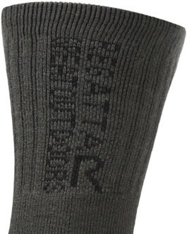 Regatta Dames blaarbescherming ii laars sokken Zwart