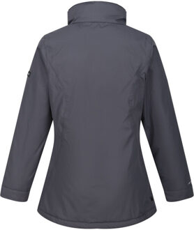 Regatta Dames blanchet ii jas Grijs - 34