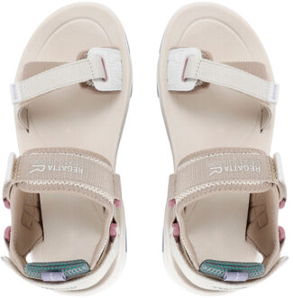 Regatta Dames blaze sandalen Beige - 38