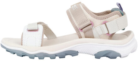 Regatta Dames blaze sandalen Beige - 41