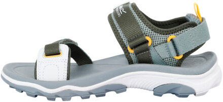 Regatta Dames blaze sandalen - maat 41 Groen