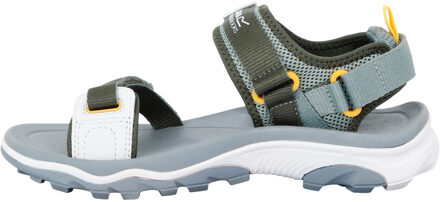 Regatta Dames blaze sandalen - maat Groen