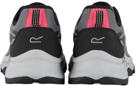 Regatta Dames blaze trainers Grijs - 40