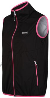 Regatta Dames bodywarmer - maat 40 Zwart