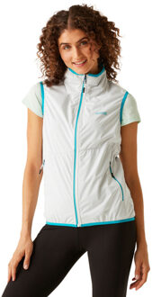 Regatta Dames bodywarmer - maat 46 Wit
