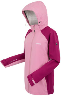 Regatta Dames bosfield iii waterdichte jas Paars - 46