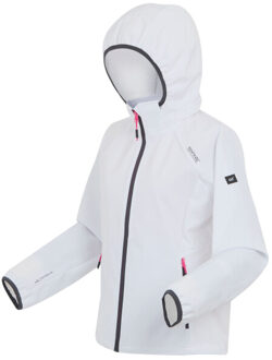 Regatta Dames bourda zachte shell jas Grijs - 44