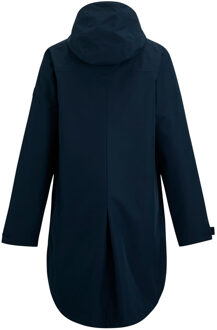 Regatta Dames Brianka Waterdichte Jas (Marineblauw) Navy - EU 48 / UK 20