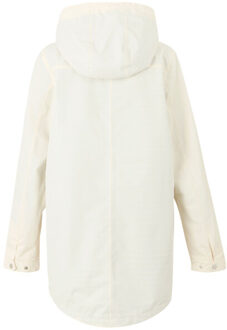 Regatta Dames brika waterdichte jas Beige - 44