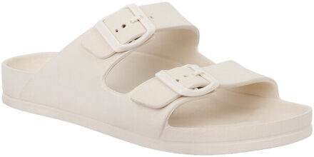 Regatta Dames brooklyn double strap sandalen Beige - 42