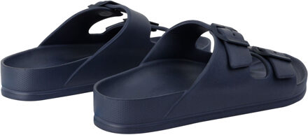 Regatta Dames brooklyn sandalen met dubbele bandjes Navy