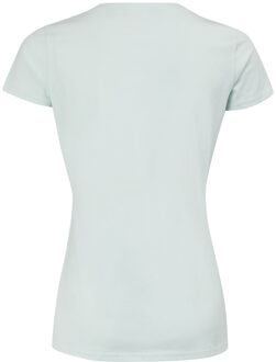 Regatta Dames carlie t-shirt Licht Groen