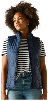 Regatta Dames carlotte gilet Blauw - 40