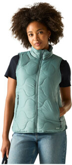 Regatta Dames carlotte gilet Groen - 40