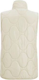 Regatta Dames Carlotte Gilet (Licht Vanille) Wit - EU 40 / UK 12