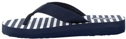 Regatta Dames catarina teenslippers Blauw - 39