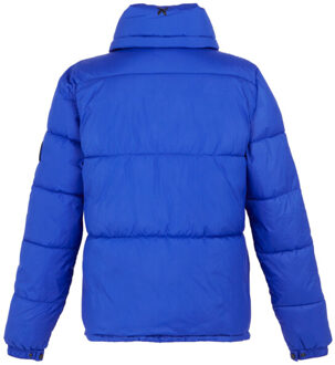 Regatta Dames cavaillon christian lacroix gewatteerde jas Blauw - 44