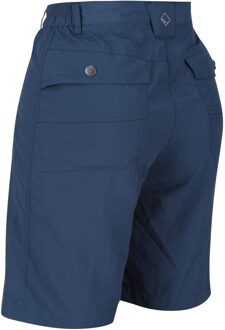 Regatta Dames chaska ii wandelwagentjes Blauw