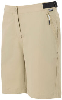 Regatta Dames chaska iii wandelbroek Beige - 52