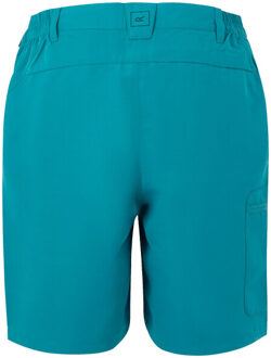 Regatta Dames chaska iii wandelbroek Groen - 38