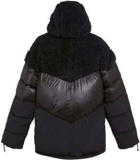 Regatta Dames christian lacroix sète gewatteerde jas Zwart