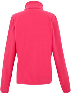 Regatta Dames clemence iv full zip fleece Rood - 34