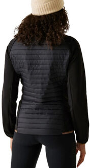 Regatta Dames clumber hybride jas Bruin - 44