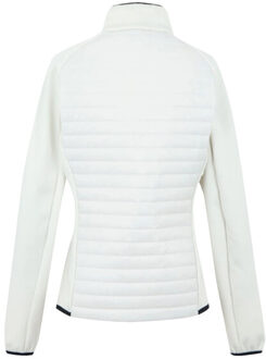 Regatta Dames clumber hybride jas Grijs - 40