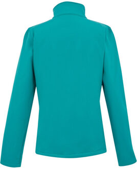 Regatta Dames connie v softshell wandeljack Paars - 38