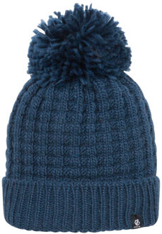 Regatta dames convoke bobbel muts Beige - One size