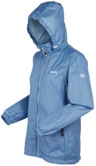 Regatta Dames corinne iv waterdichte softshell jas Blauw - 34