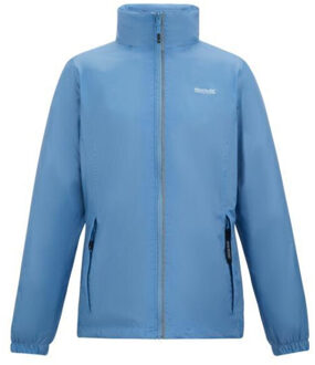 Regatta Dames corinne iv waterdichte softshell jas Blauw - 40