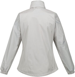 Regatta Dames Corinne IV Waterdichte Softshell Jas (Cyberspace) Grijs - EU 48 / UK 20