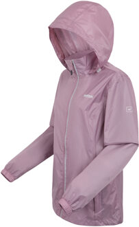Regatta Dames corinne iv waterdichte softshell jas Lila - EU 44 / UK 16