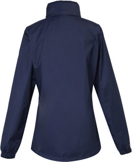 Regatta Dames Corinne IV Waterdichte Softshell Jas (Marine) Navy - EU 36 / UK 8