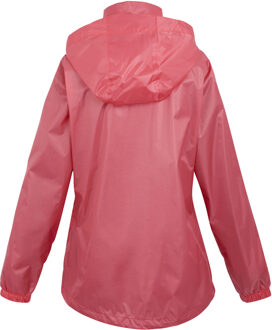 Regatta Dames corinne iv waterdichte softshell jas Perzik - EU 36 / UK 8
