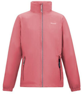 Regatta Dames corinne iv waterdichte softshell jas Roze - 38