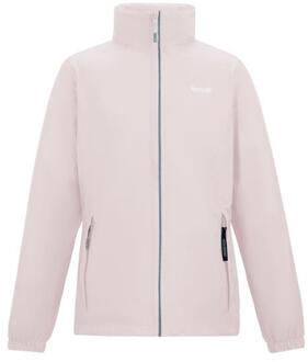 Regatta Dames Corinne IV Waterdichte Softshell Jas (Roze waas) Lichtroze - EU 50 / UK 22