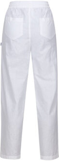 Regatta Dames corso broek - maat 40 Wit