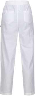 Regatta Dames corso broek Wit - 38
