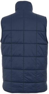 Regatta Dames courcelle ii gewatteerd gilet Blauw - 36