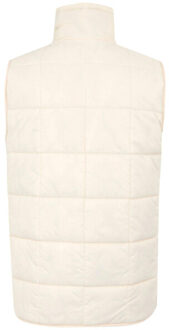Regatta Dames courcelle ii gewatteerd gilet - maat 40 Beige