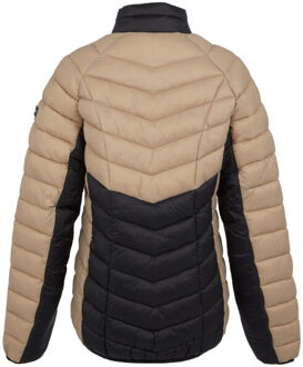 Regatta Dames dalent gewatteerd jasje Taupe - 38