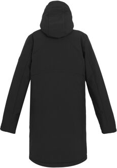 Regatta Dames dallymoore gewatteerde jas Zwart