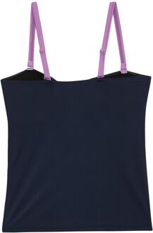 Regatta Dames/Dames Aceana III Tankini Top (Orchidee) Paars