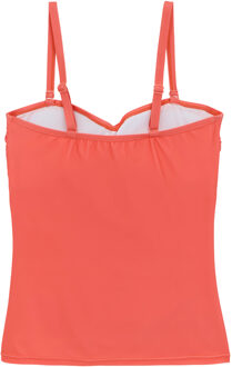 Regatta Dames/Dames Aceana III Tankini Top (Perzikbloesem) - EU 38 / UK 10